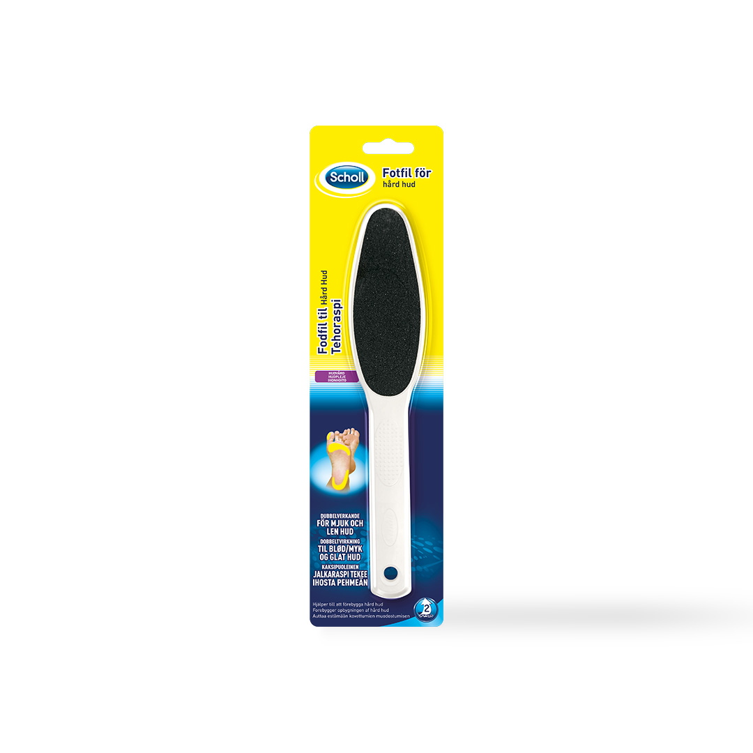 Scholl Tehoraspi