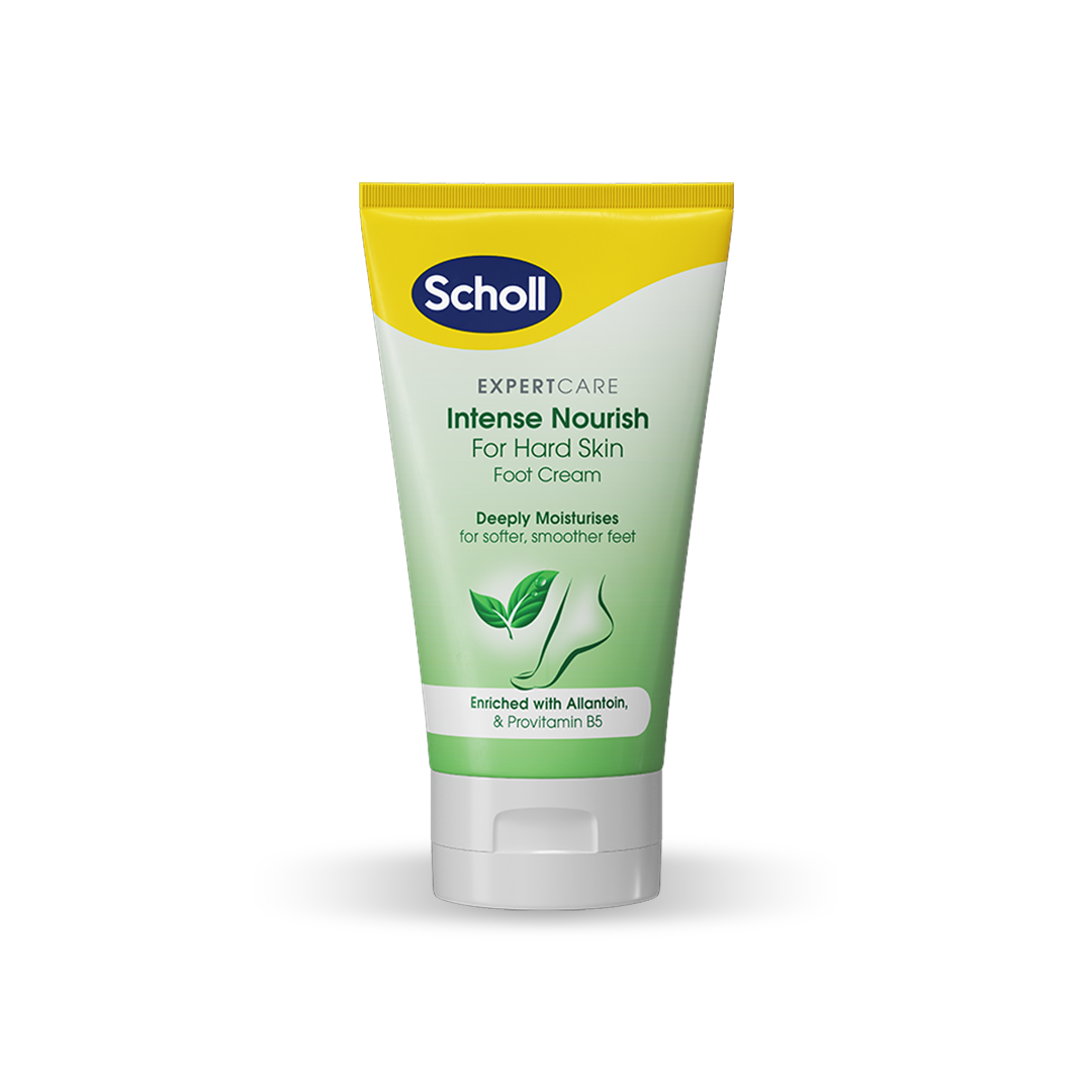 Scholl ExpertCare Intense Nourish jalkavoide - 150ml