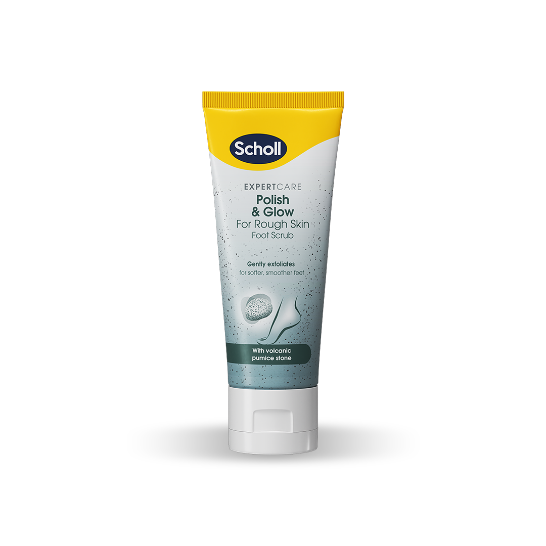 Scholl ExpertCare Jalkakuorinta -75ml