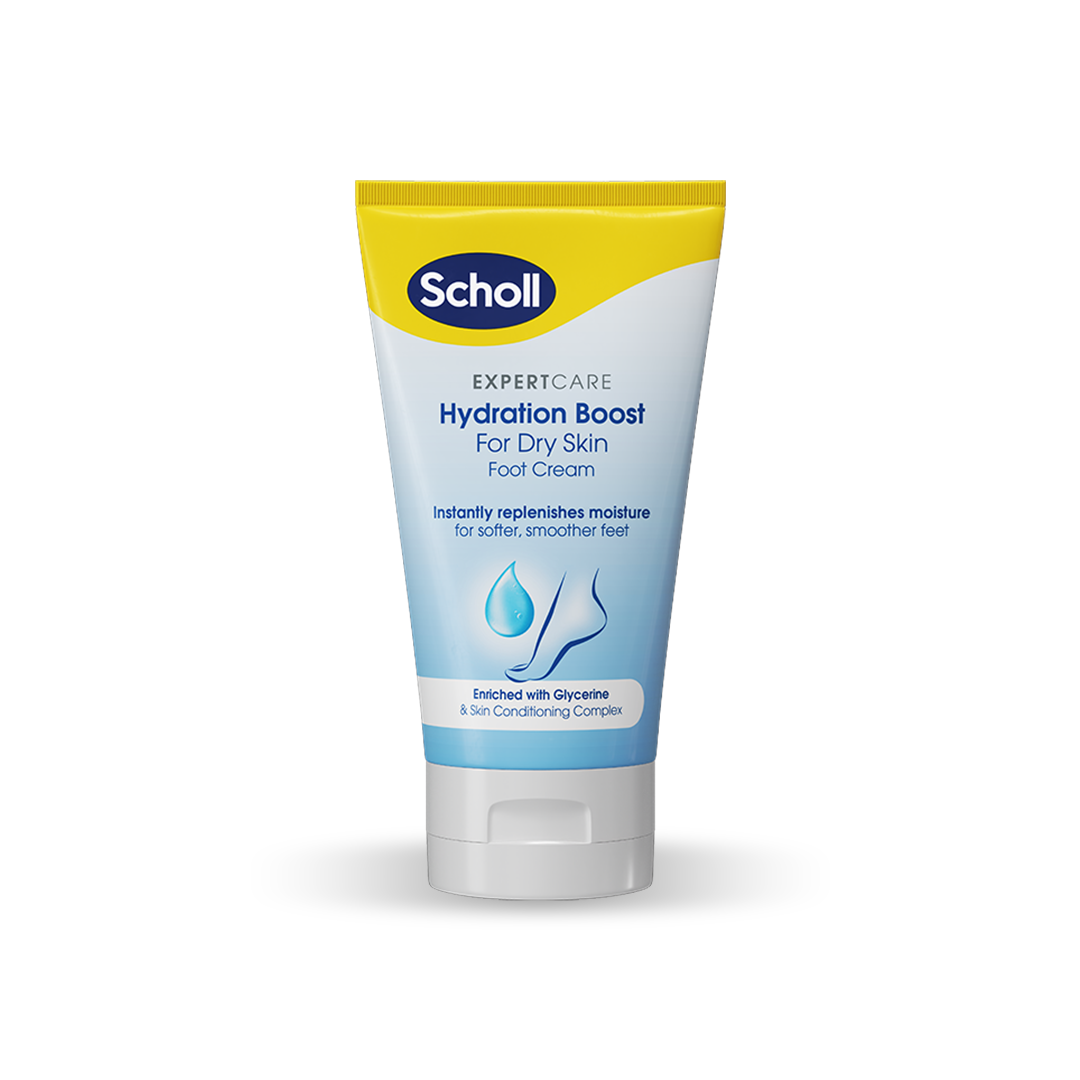 Scholl ExpertCare Daily Care jalkavoide - 150 ml
